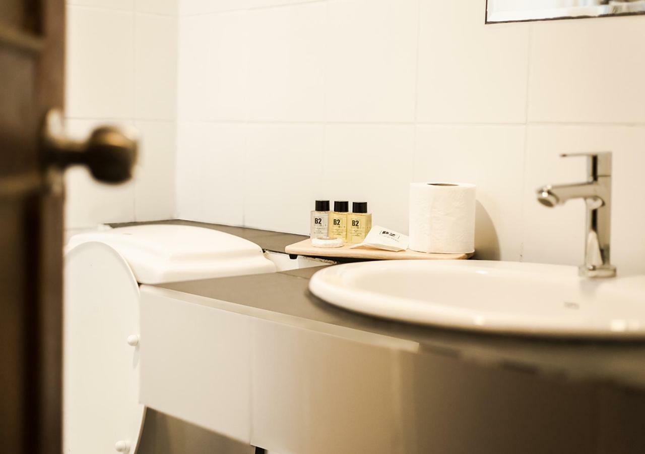 B2 Santitham Hotel チエンマイ エクステリア 写真