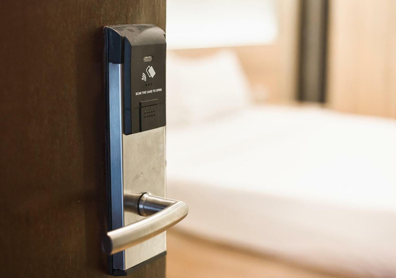 B2 Santitham Hotel チエンマイ エクステリア 写真